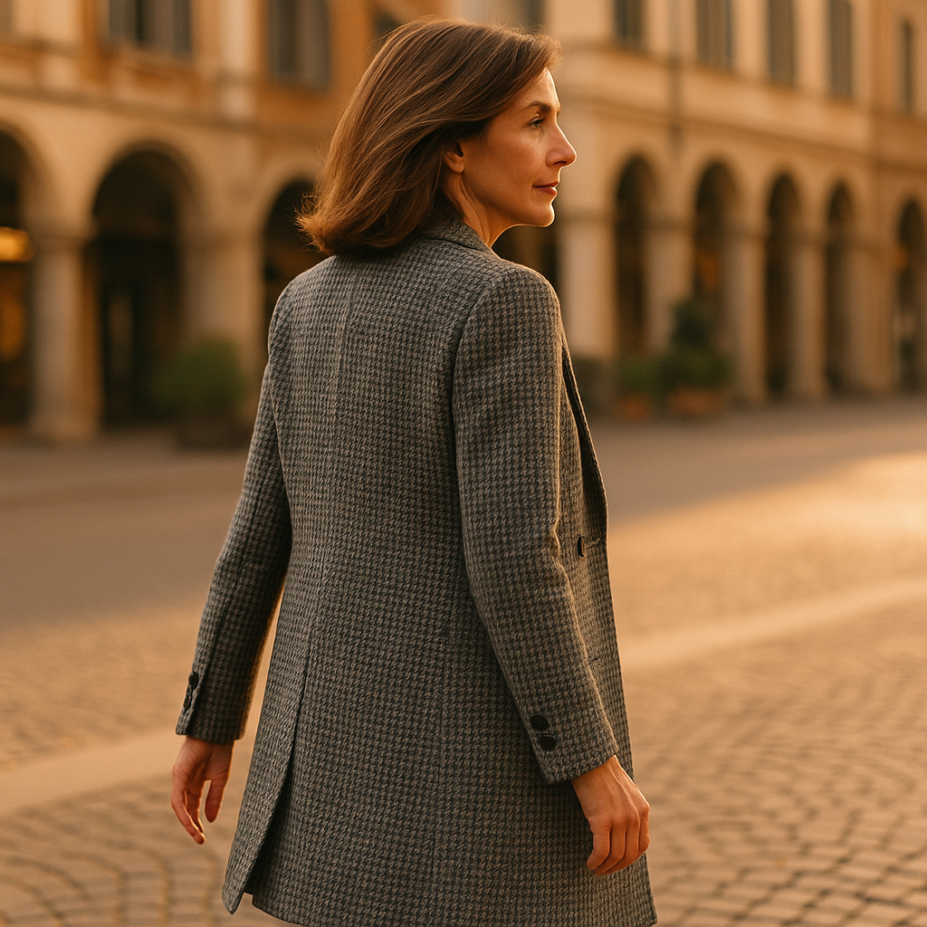 Amelia™ | Elegant Jacket