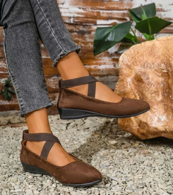 Ravisa | Sophisticated Shoes