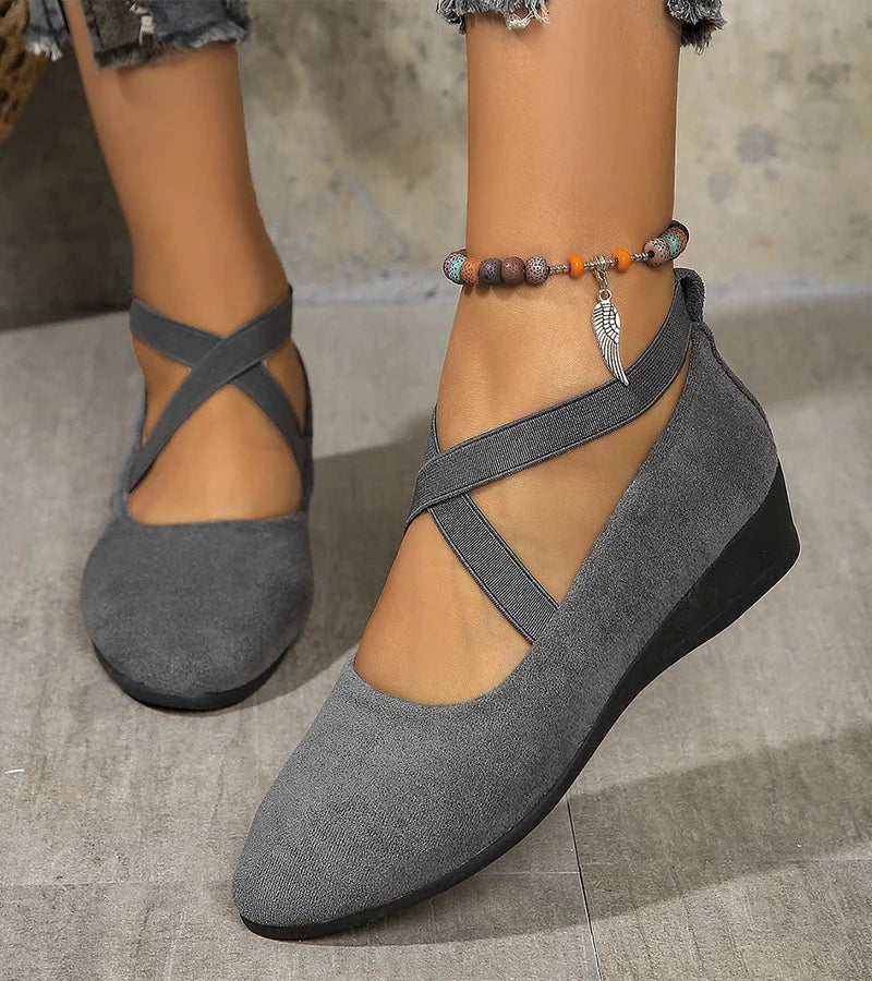 Ravisa | Sophisticated Shoes