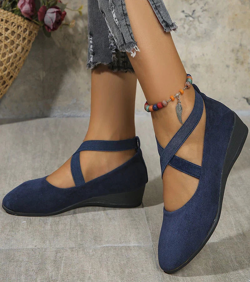 Dark Blue / 11 US | 42 EU