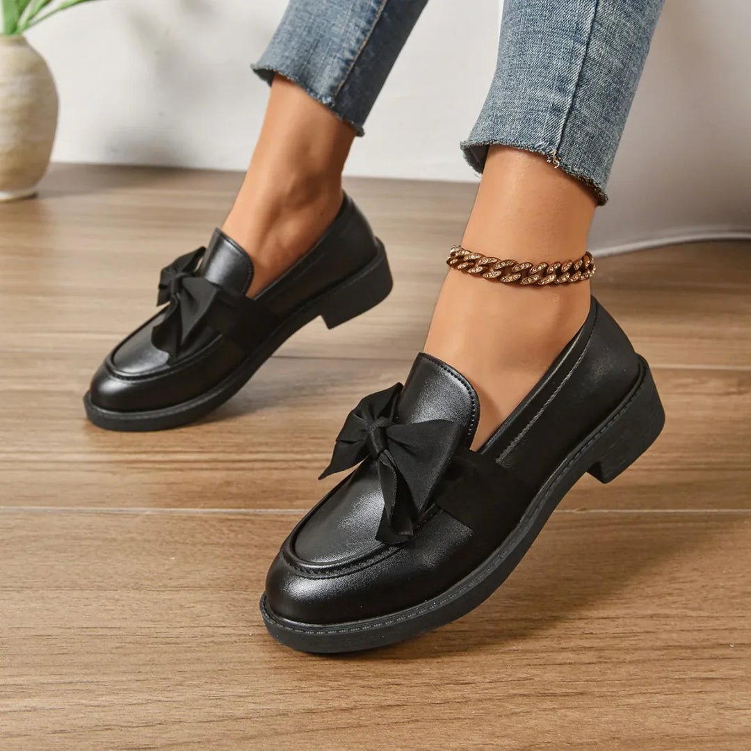 Tavora | Elegant Loafers
