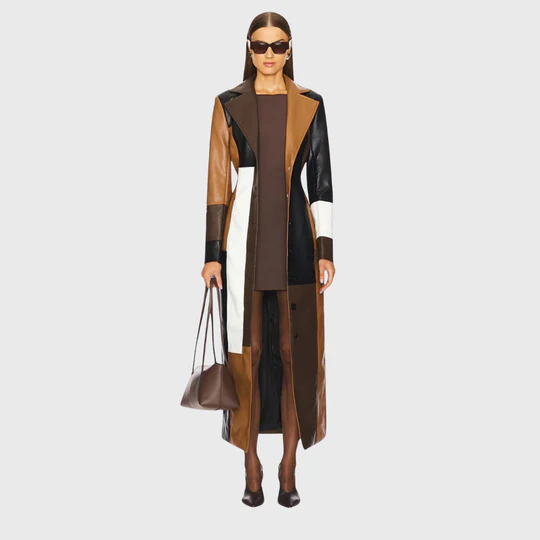 Orvian | Elegant Coat