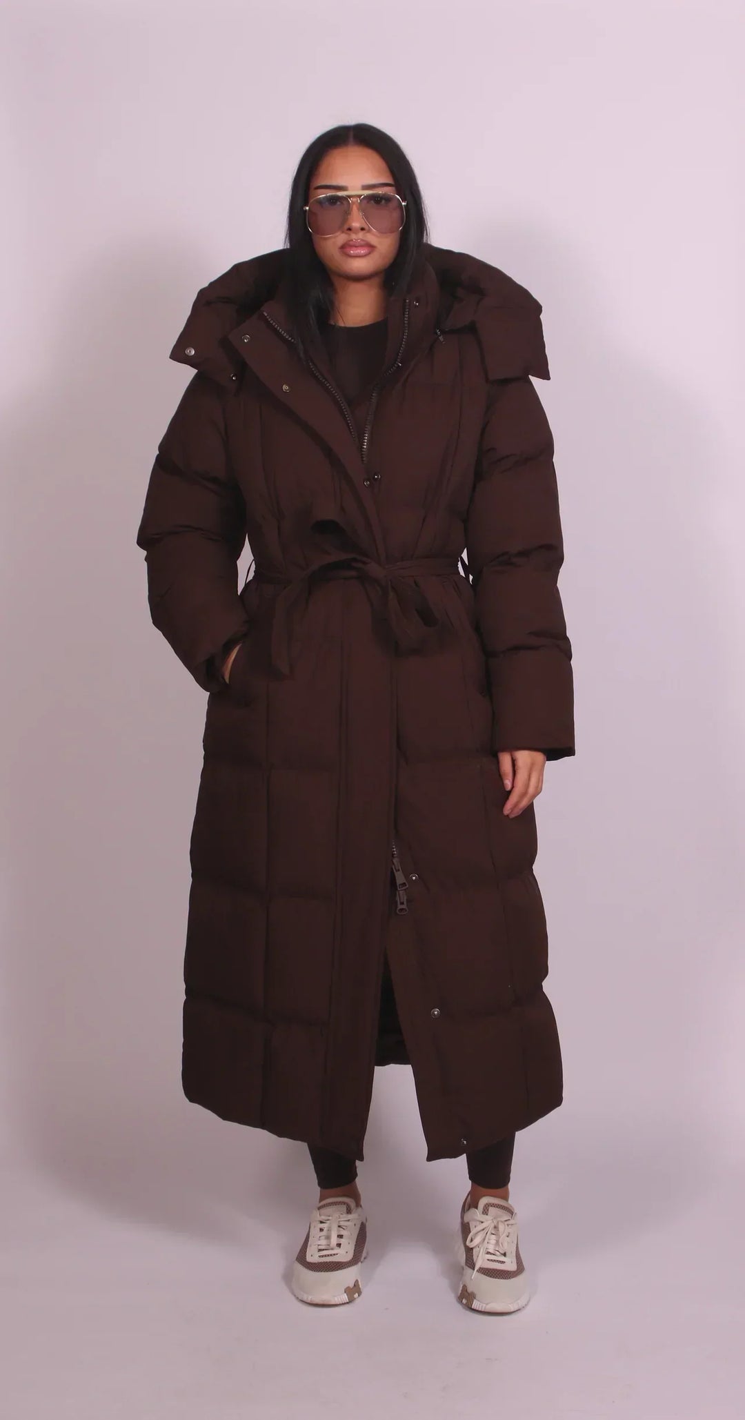 Aures | Comfortable Coat
