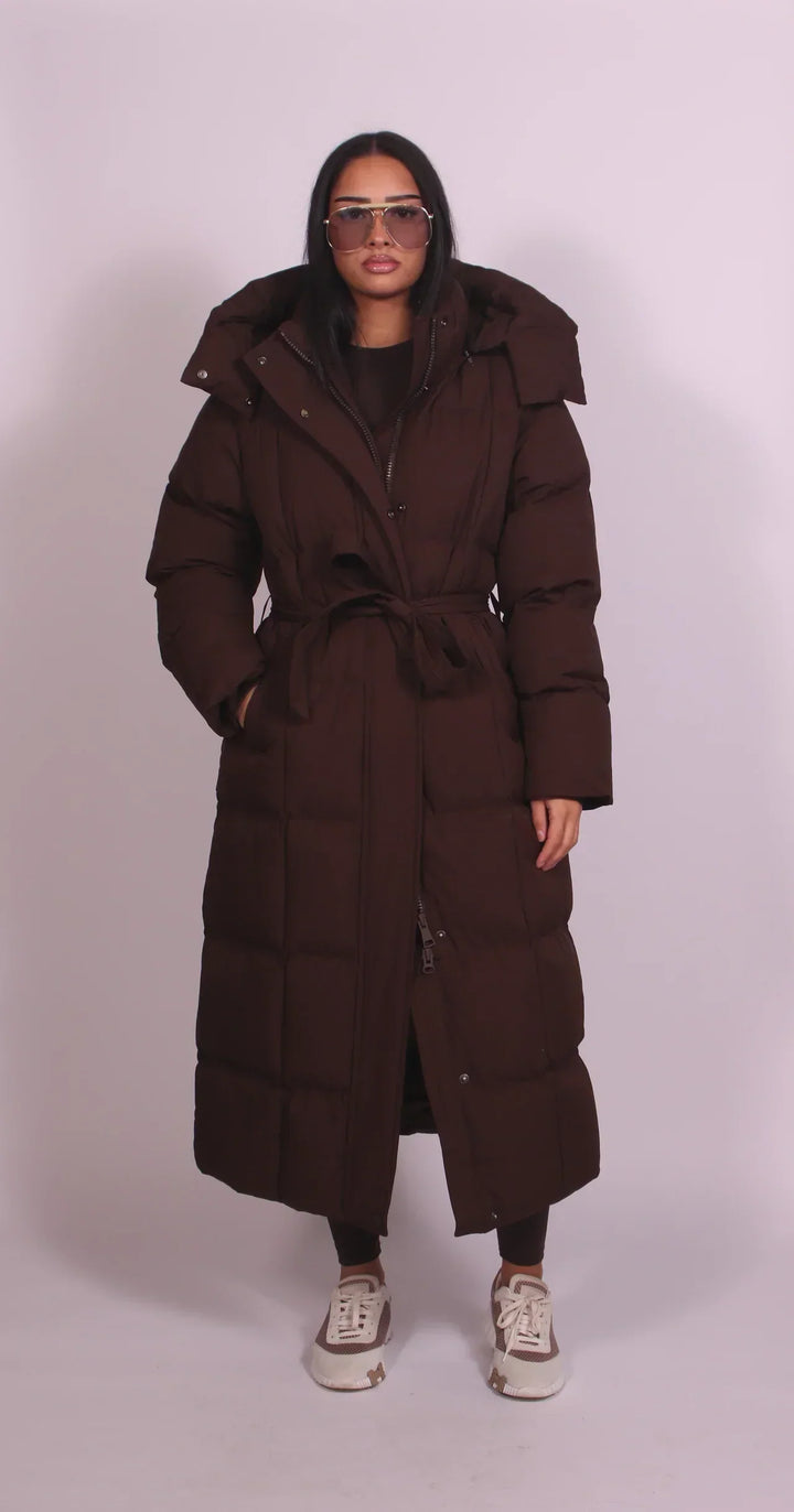 Aures | Comfortable Coat