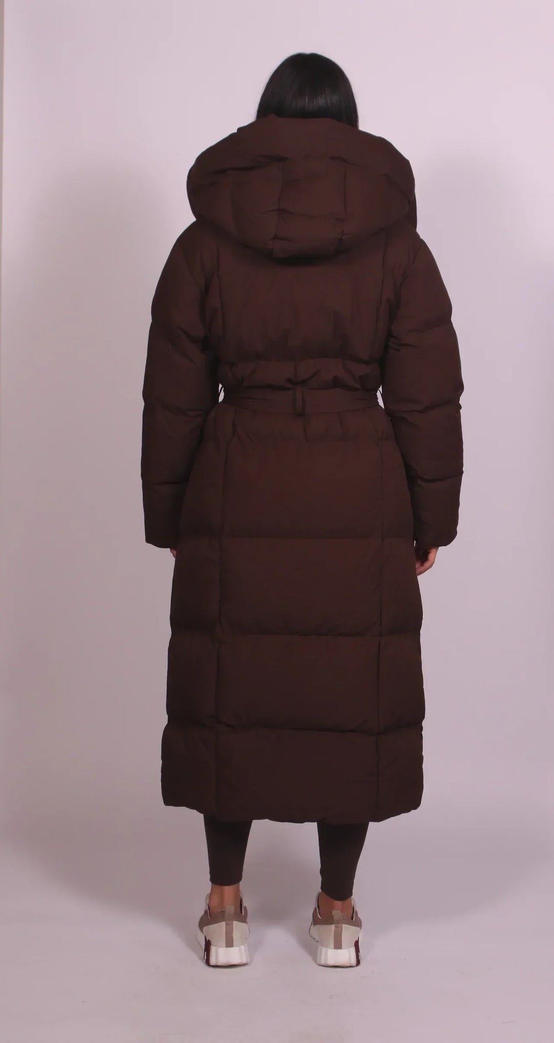 Aures | Comfortable Coat
