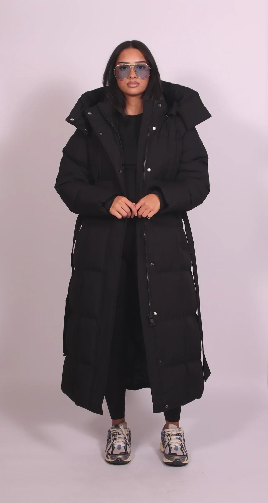 Aures | Comfortable Coat