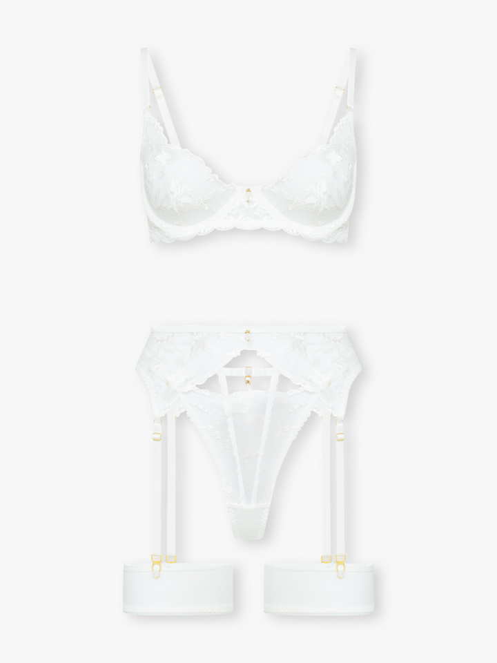 Aurora Lingerie Set