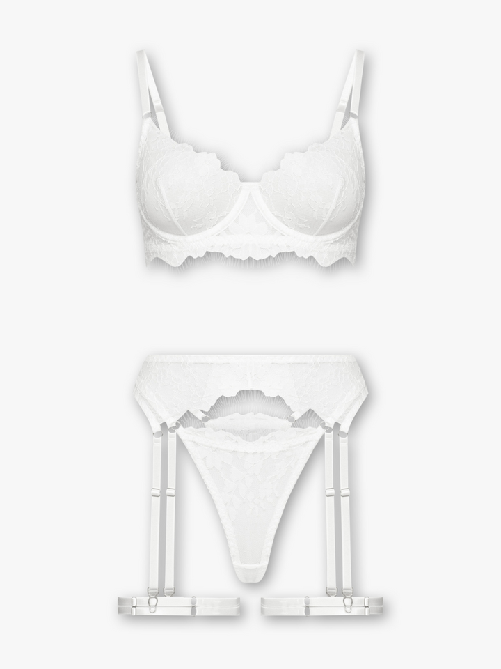 Bizou Lingerie Set