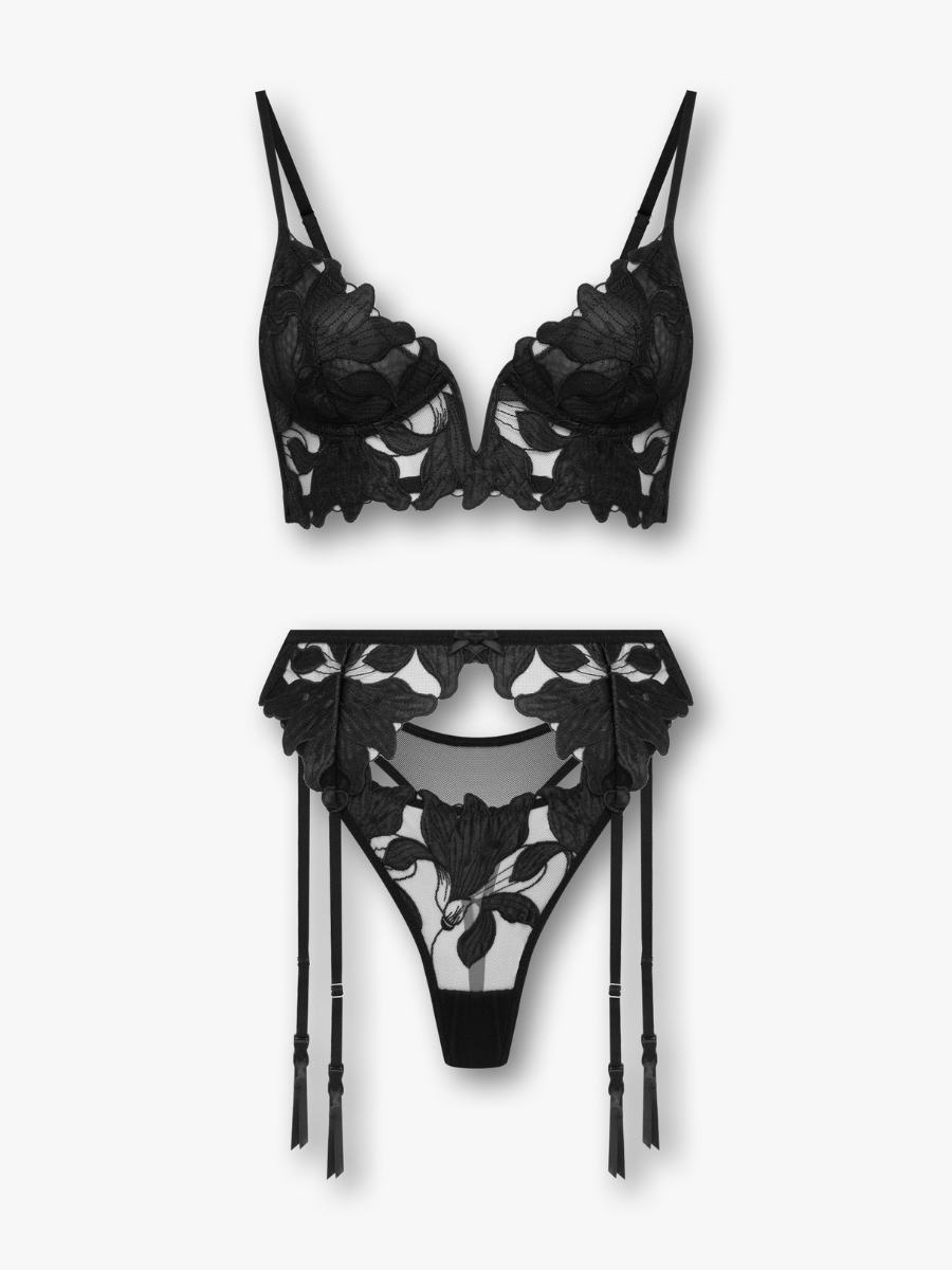 Liliana Lingerie Set