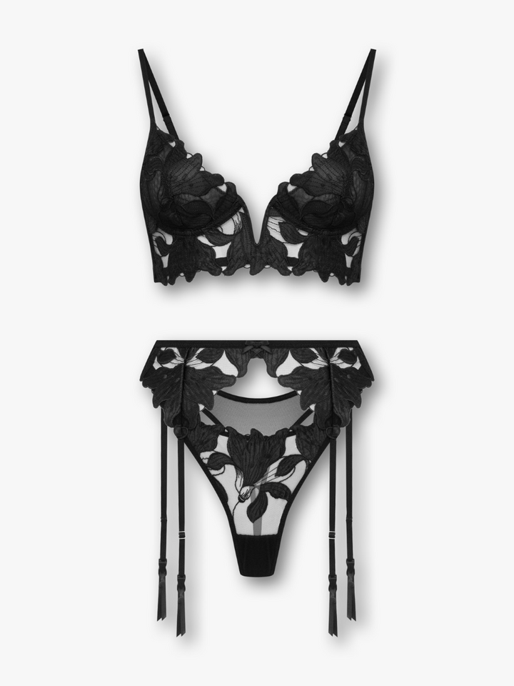 Liliana Lingerie Set
