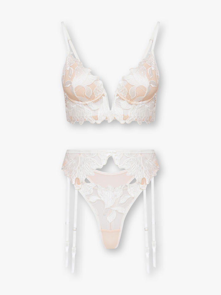 Liliana Lingerie Set