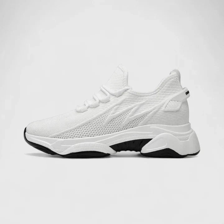 White / 12 US | 43 EU