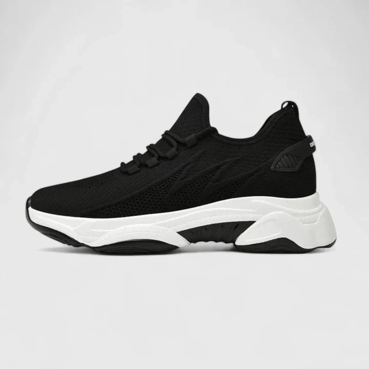 Black / 12 US | 43 EU