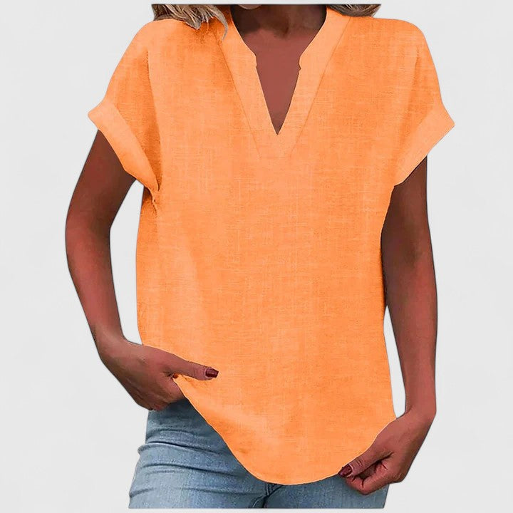 Orange / 2XL