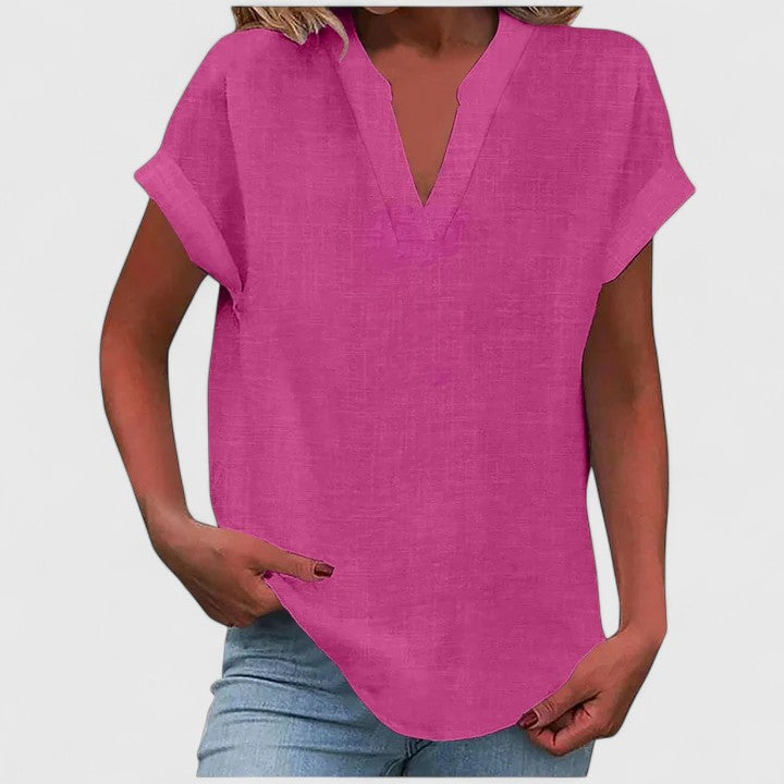 Bright Pink / 2XL