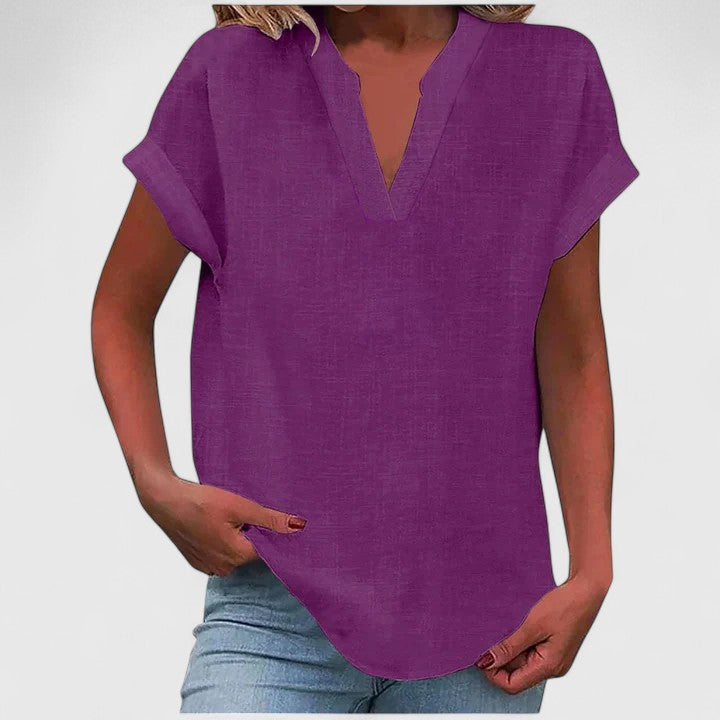 Purple / 2XL