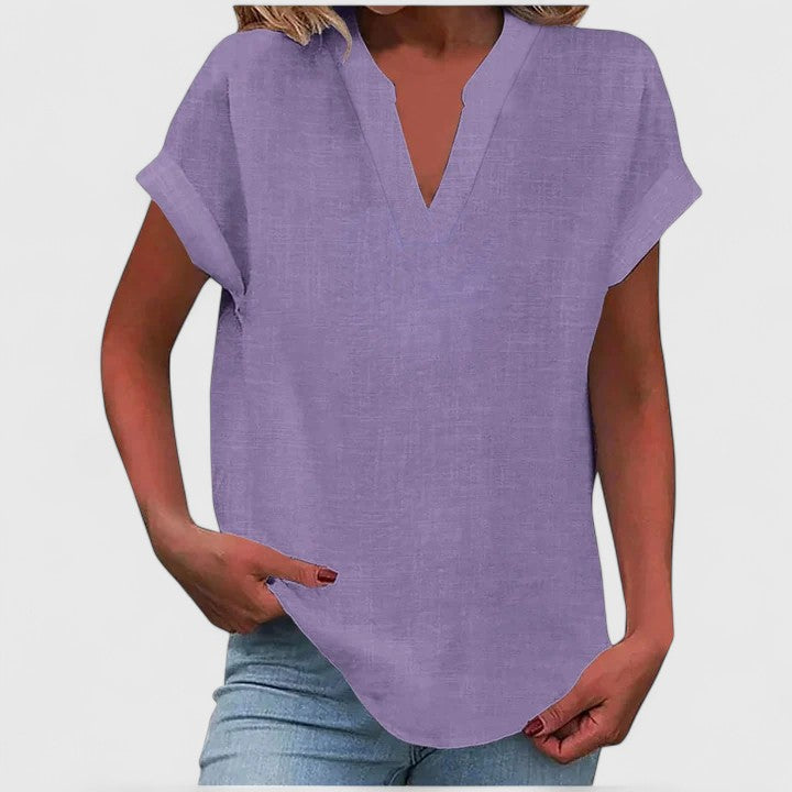 Light Purple / 2XL
