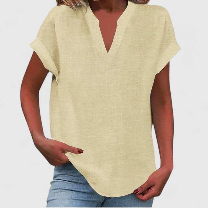 Beige / 2XL