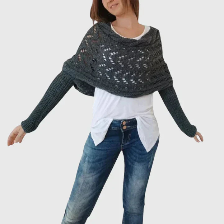 Dark Gray / One Size