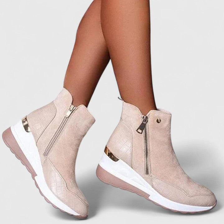 Beige / 12 US | 43 EU