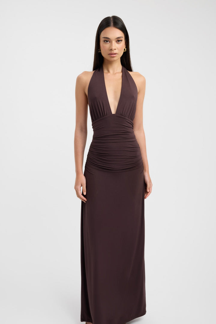 Serenya™ | Elegant Maxi Dress