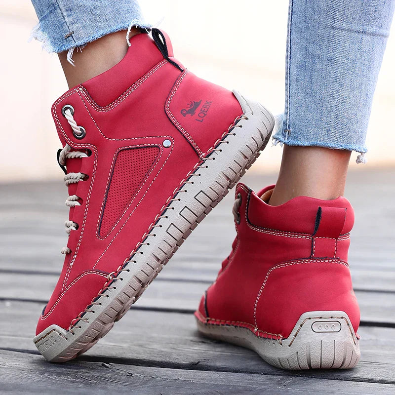 Red / 8 US | 39 EU