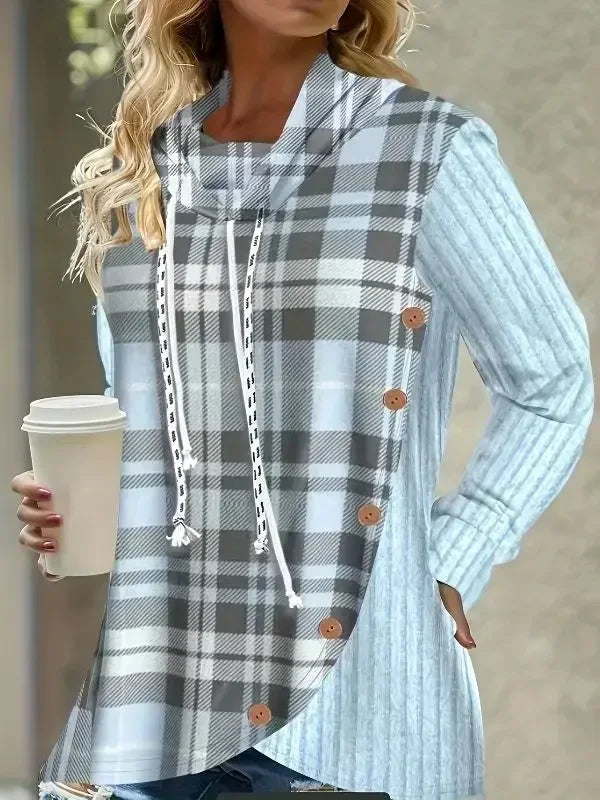 Rilox | Sophisticated Hoodie