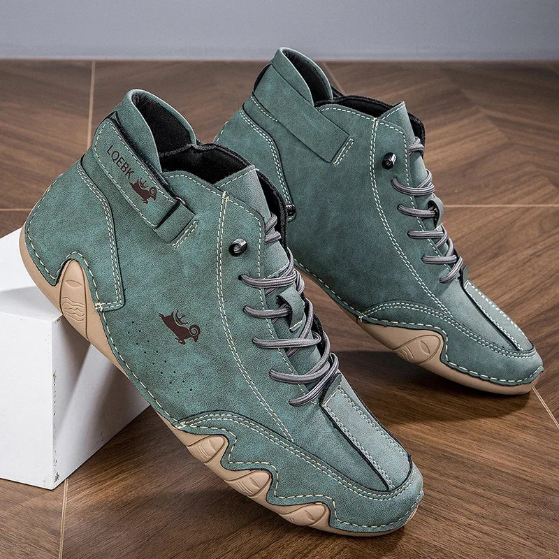 Army Green / 9 US | 40 EU
