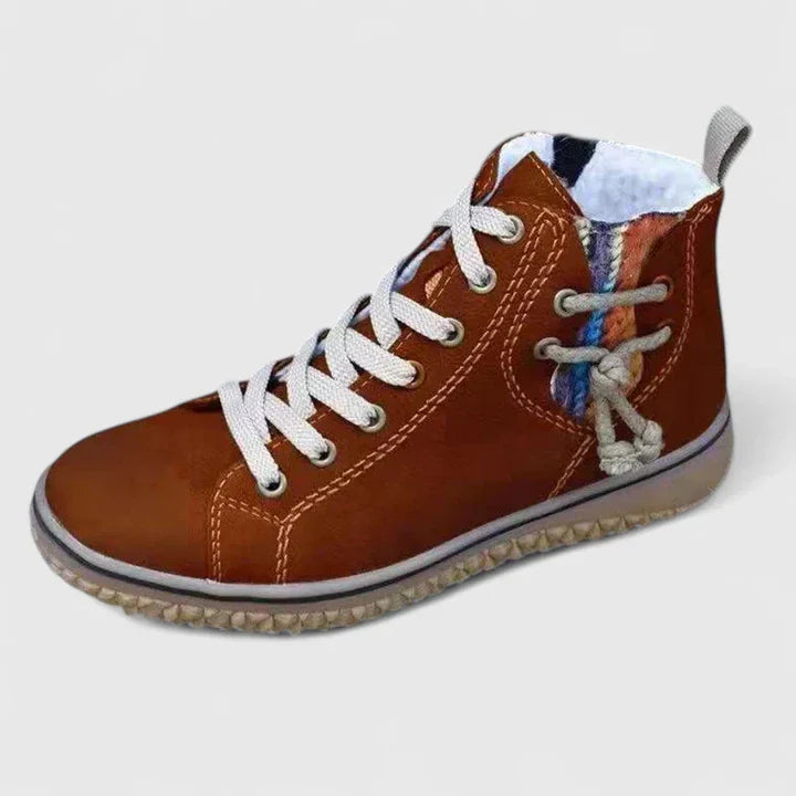 Dark Brown / 8 US | 39 EU