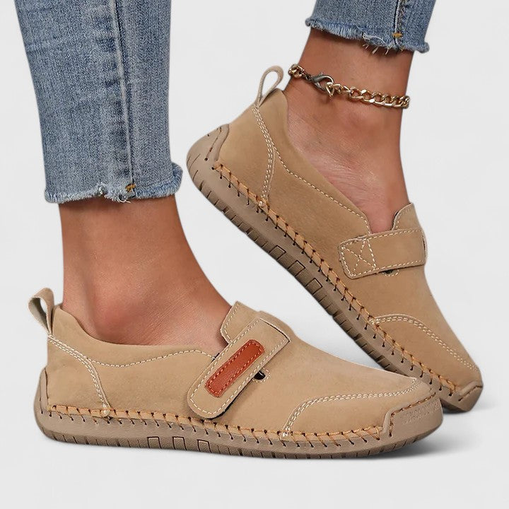 Gracienna | Orthopedic Shoes