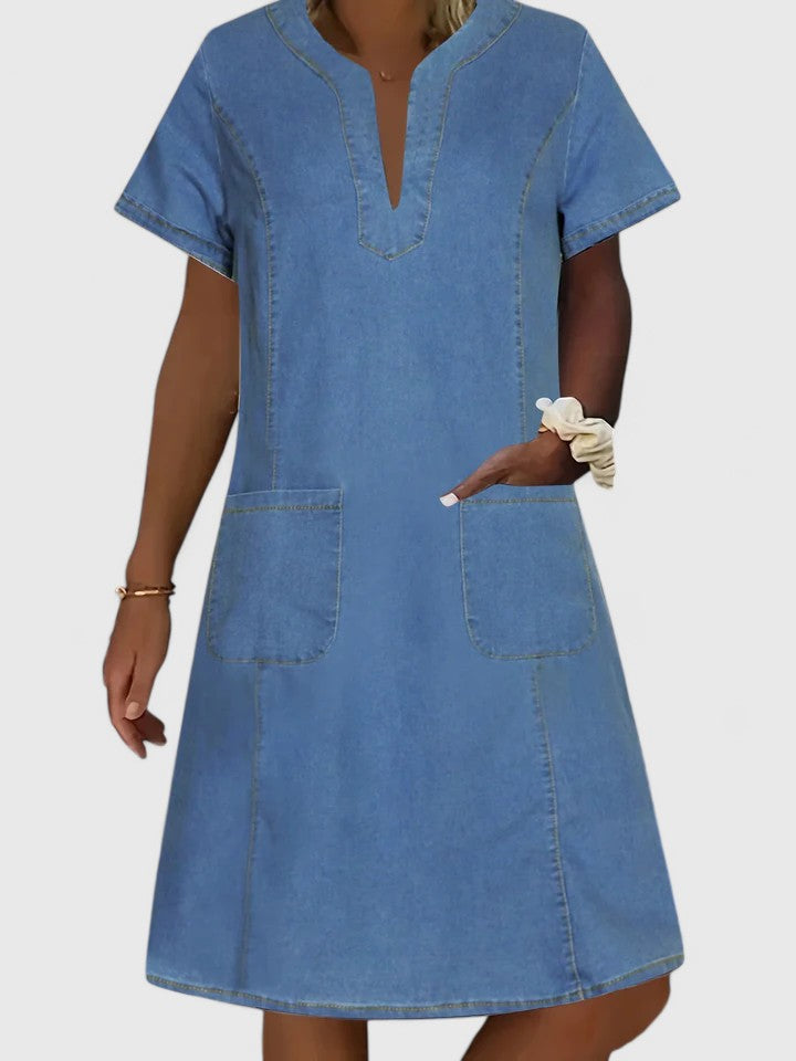 Light Blue Add Pocket / 3XL