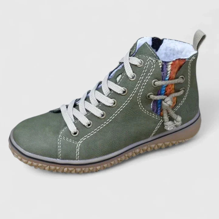 Green / 11 US | 42 EU