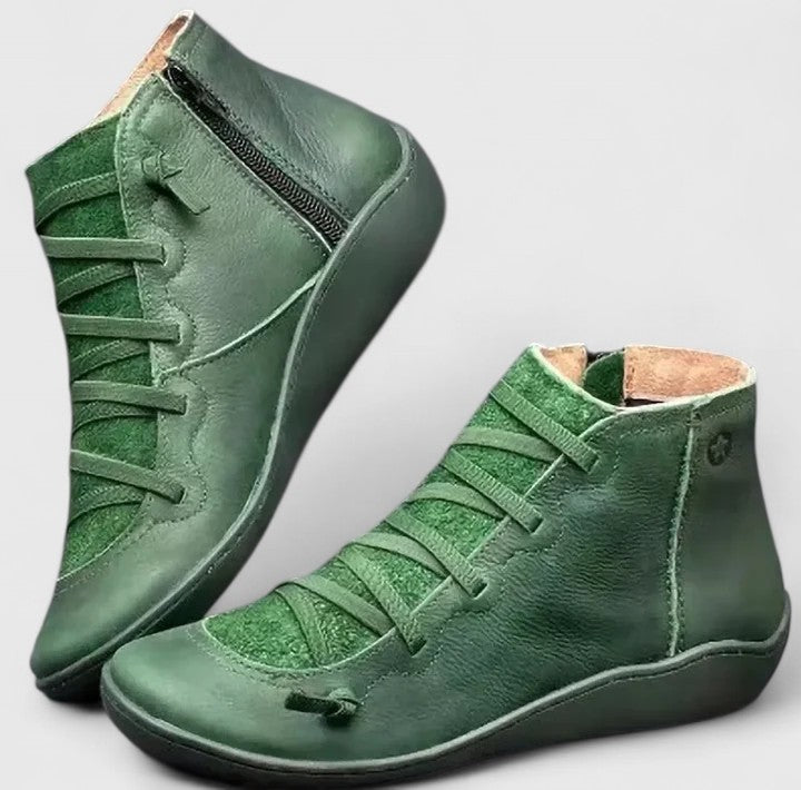 Green / 11 US | 42 EU