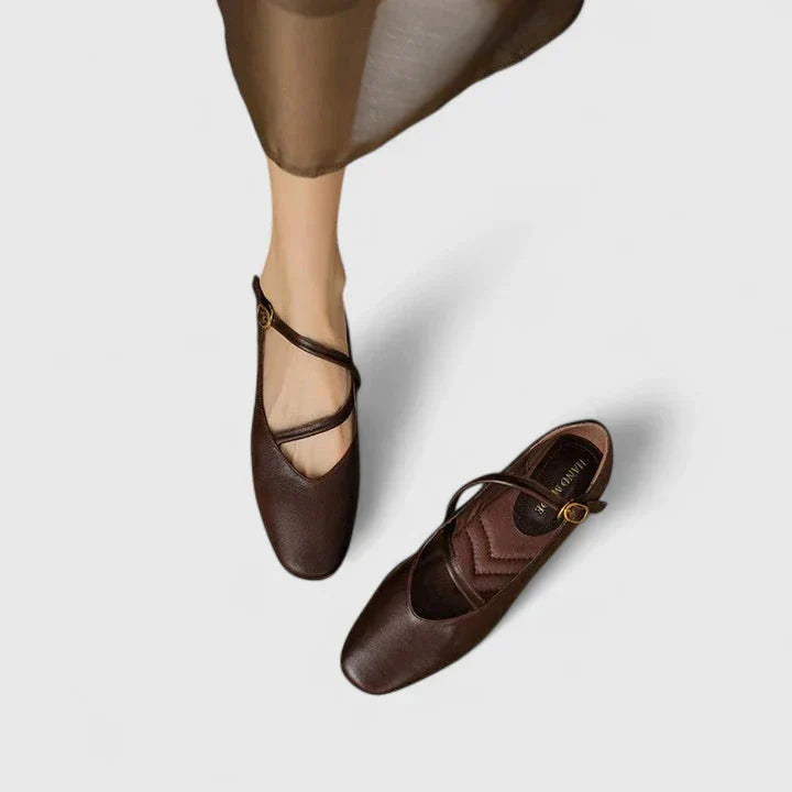 Coffee color / 9 US | 40 EU