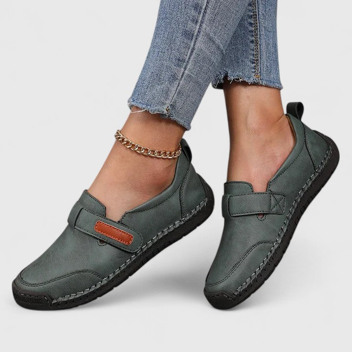 Green / 11 US | 42 EU