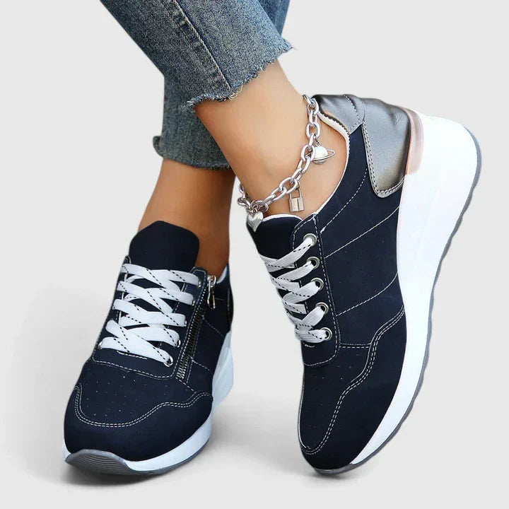 Blue / 12 US | 43 EU