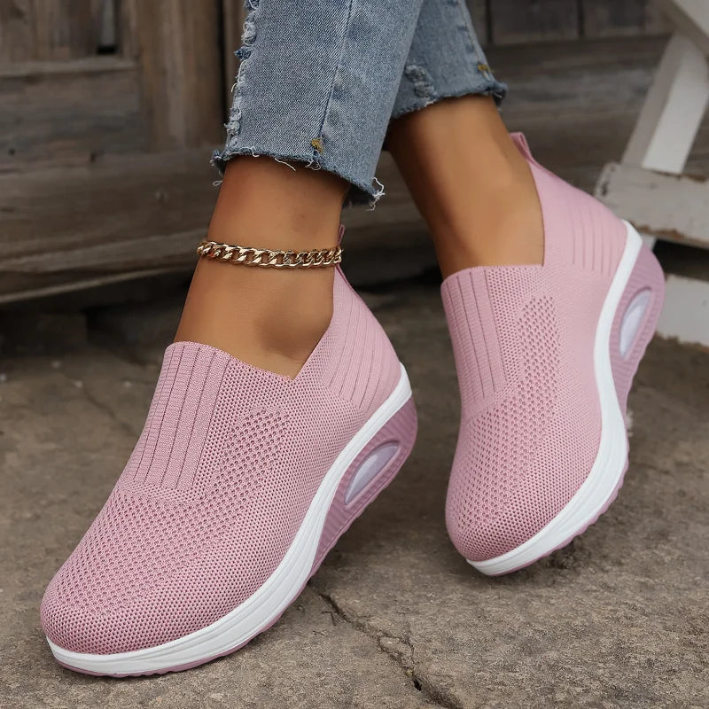 Pink / 11 US | 42 EU
