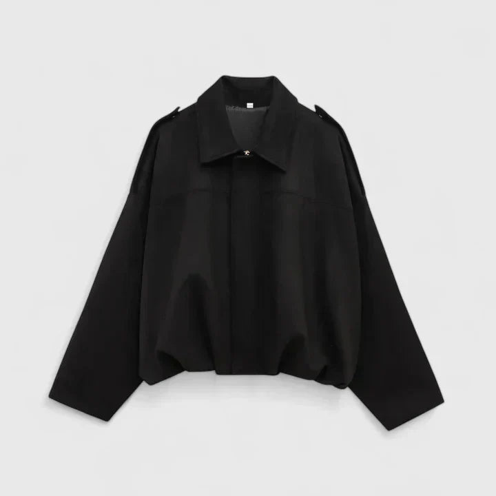 Black / L