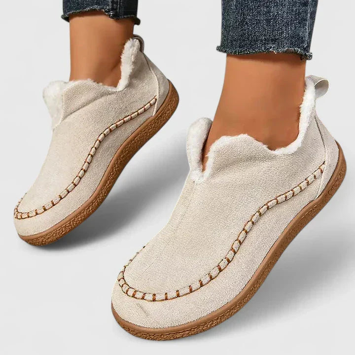 Beige / 12 US | 43 EU