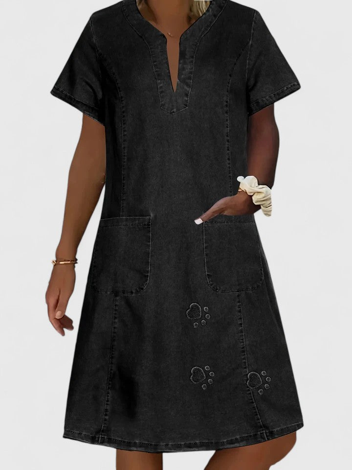 Black Add Pocket / 3XL