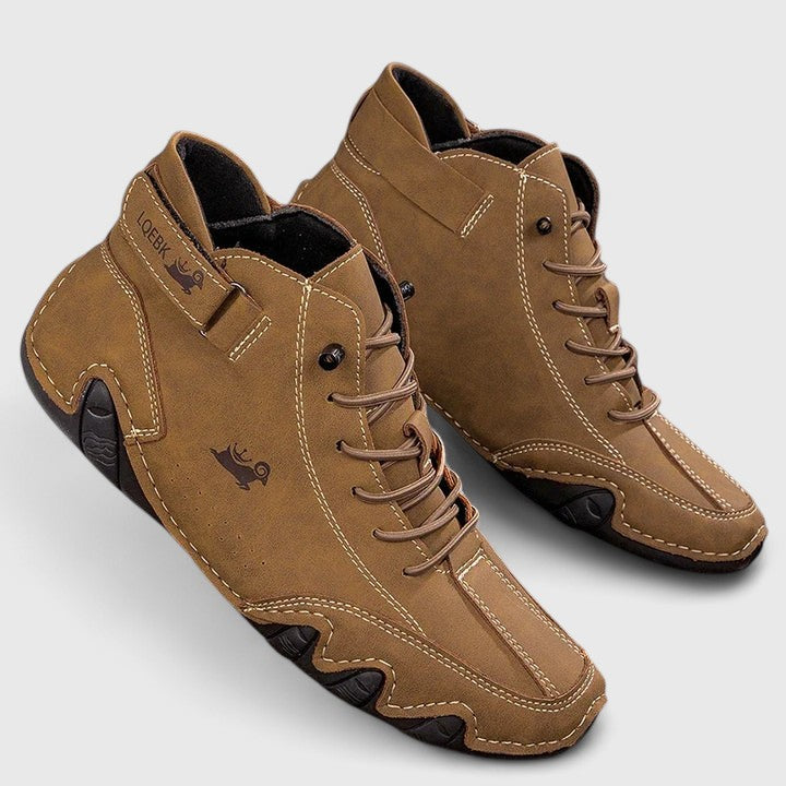 Brown / 11 US | 42 EU