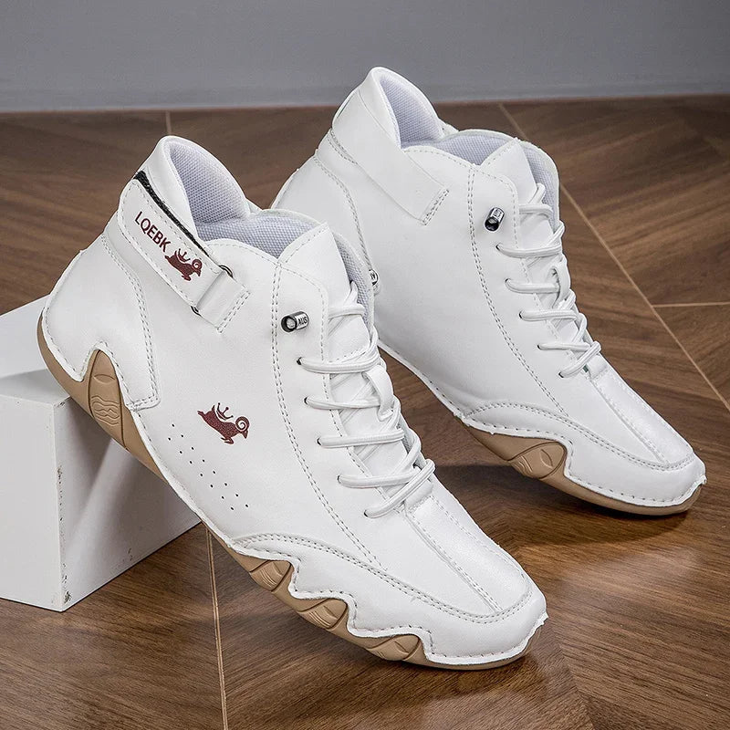 White / 10 US | 41 EU