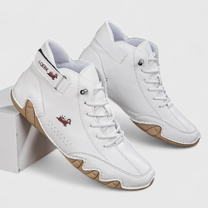 White / 10 US | 41 EU