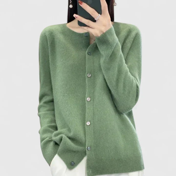 Green / 2XL