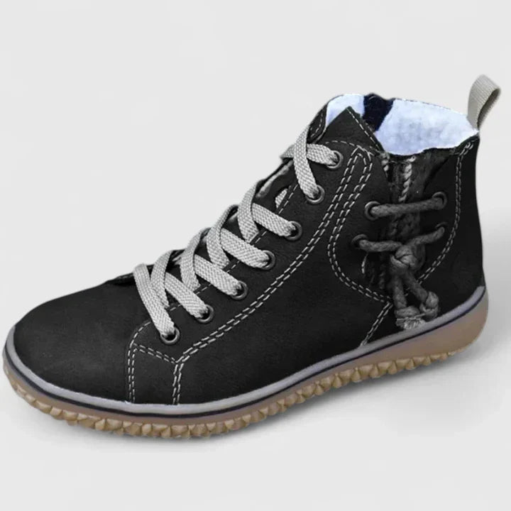 Black / 7 US | 38 EU