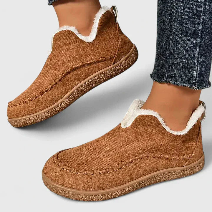 Brown / 12 US | 43 EU