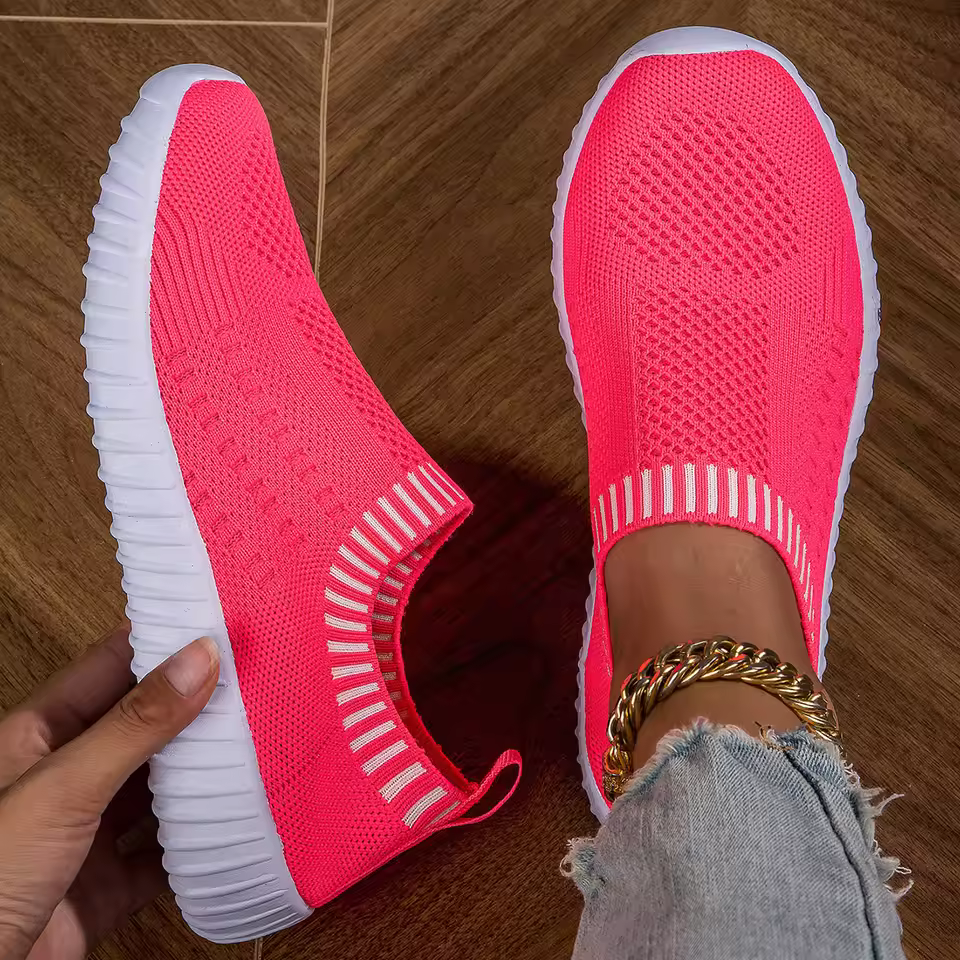 Pink / 11 US | 42 EU