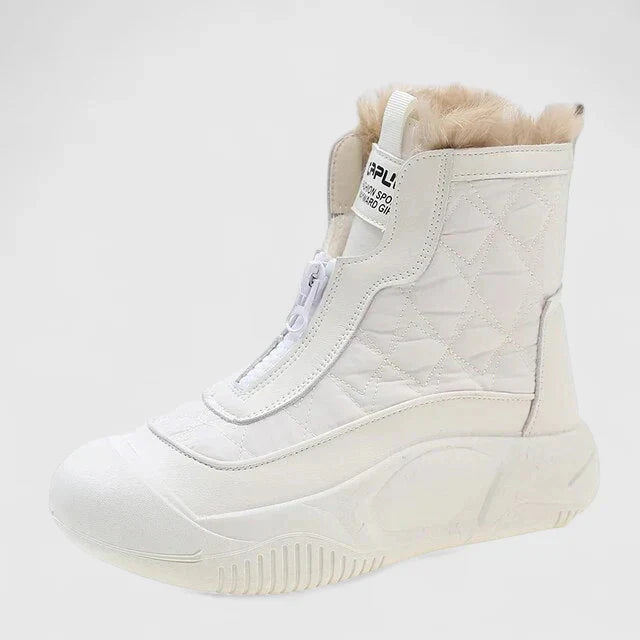 White / 10 US | 41 EU