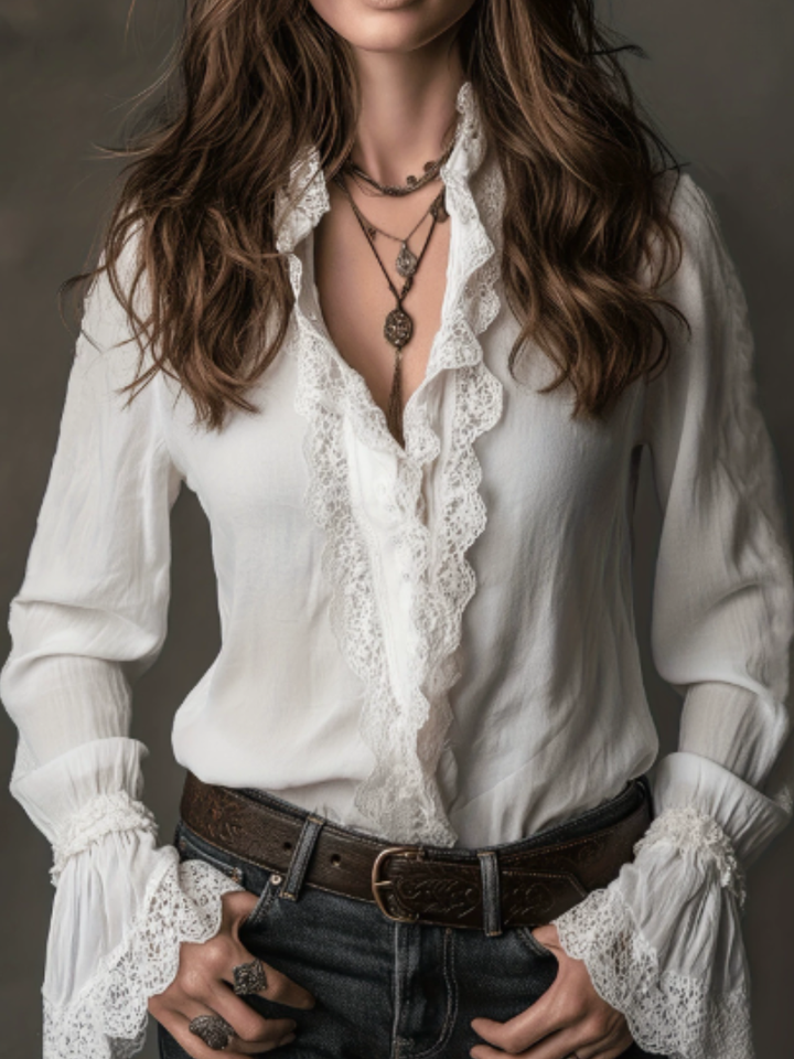 Mirabelle | Comfortable Jacket