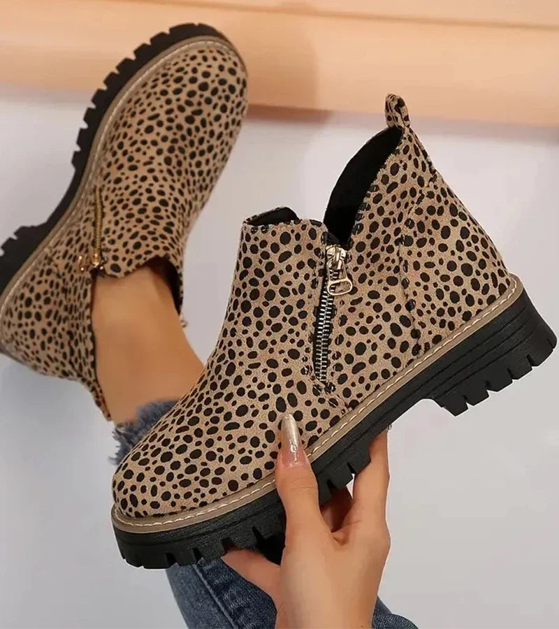 Leopard / 11 US | 42 EU